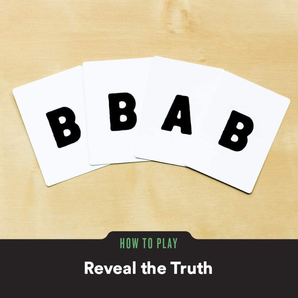 Clearance, PICK YOUR POISON Card Game: The “What Would You Rather Do?” - Picture 5 of 6